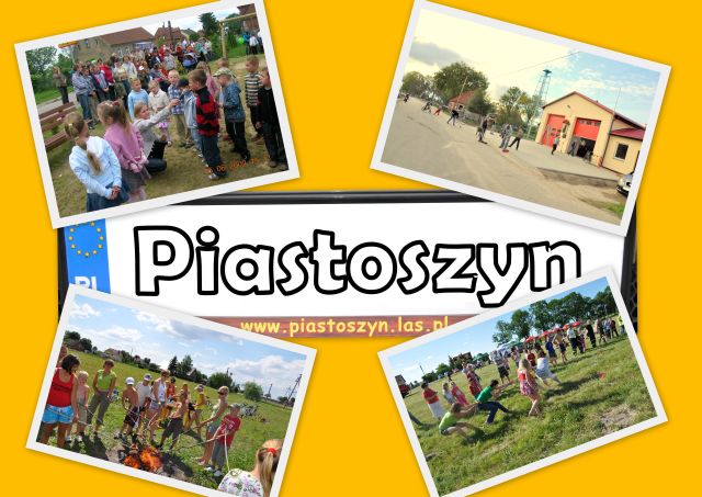 Przy wsp&oacute;lnej pracy i zabawie