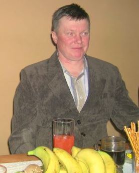 Waldemar Iwicki Waldemar Iwicki