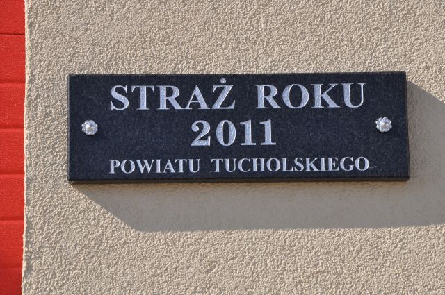 Straż Roku